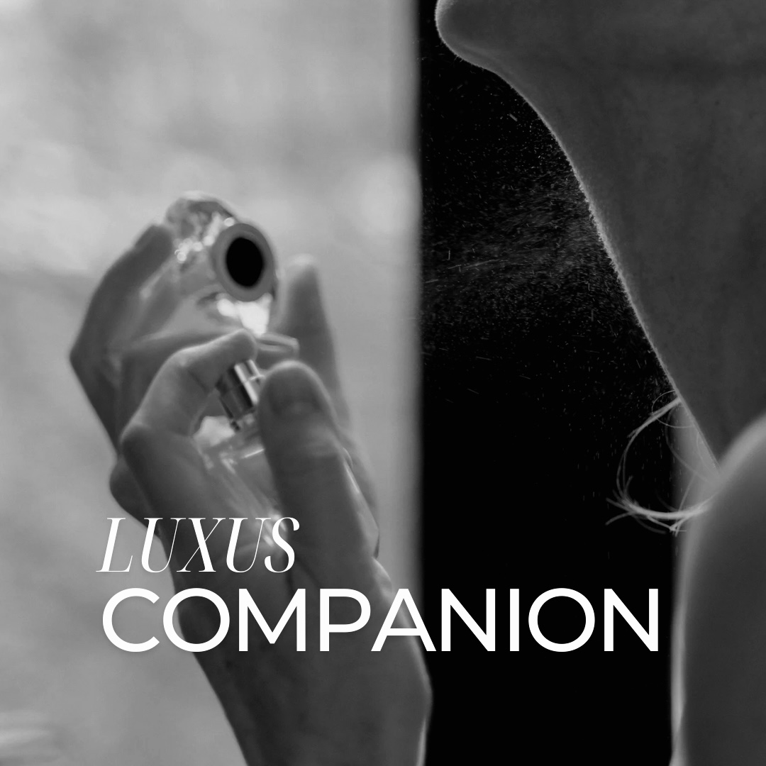Luxury Fetish Companion