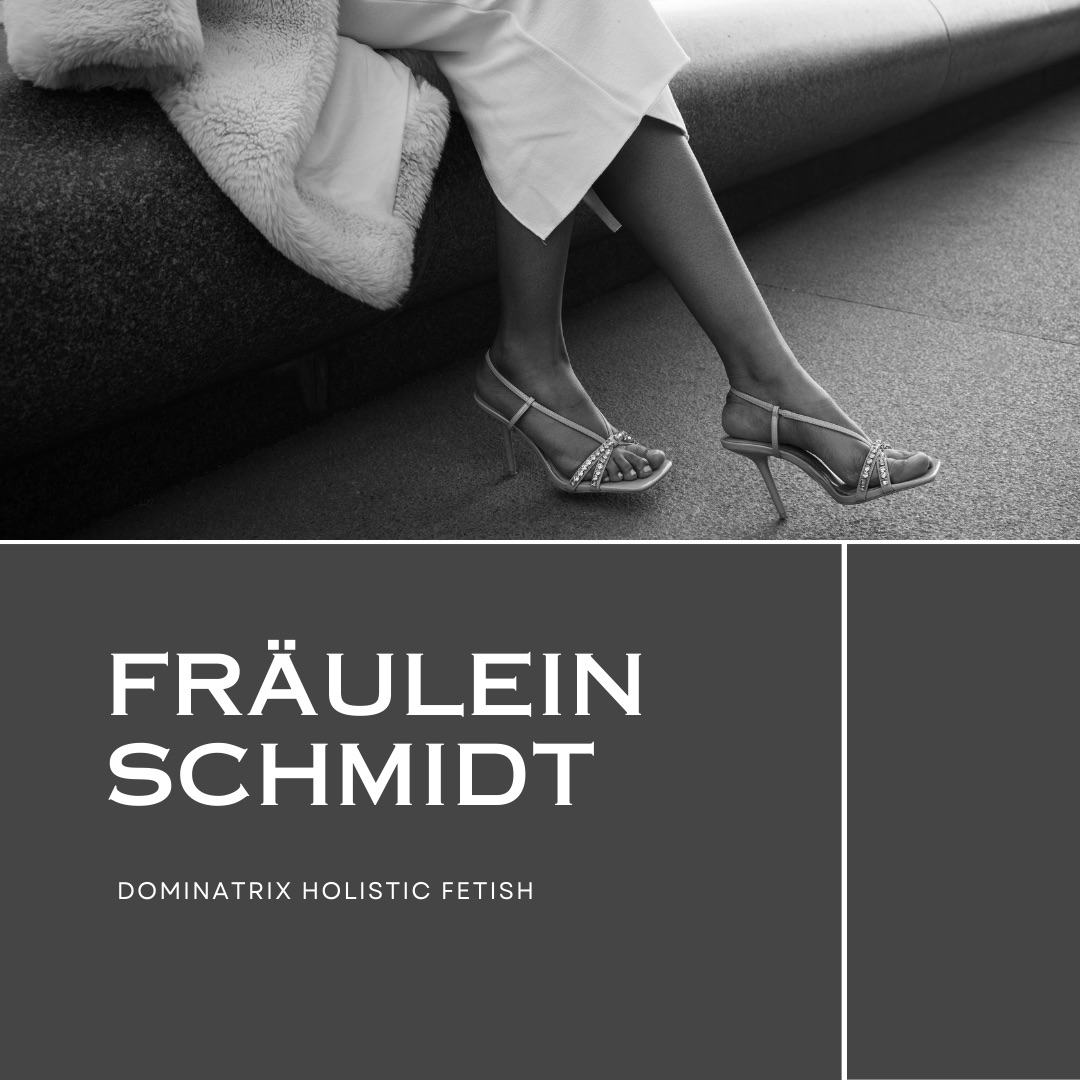 Luxury Fetish Companion