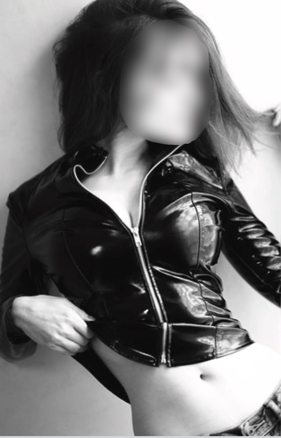 Luxury Fetish Companion