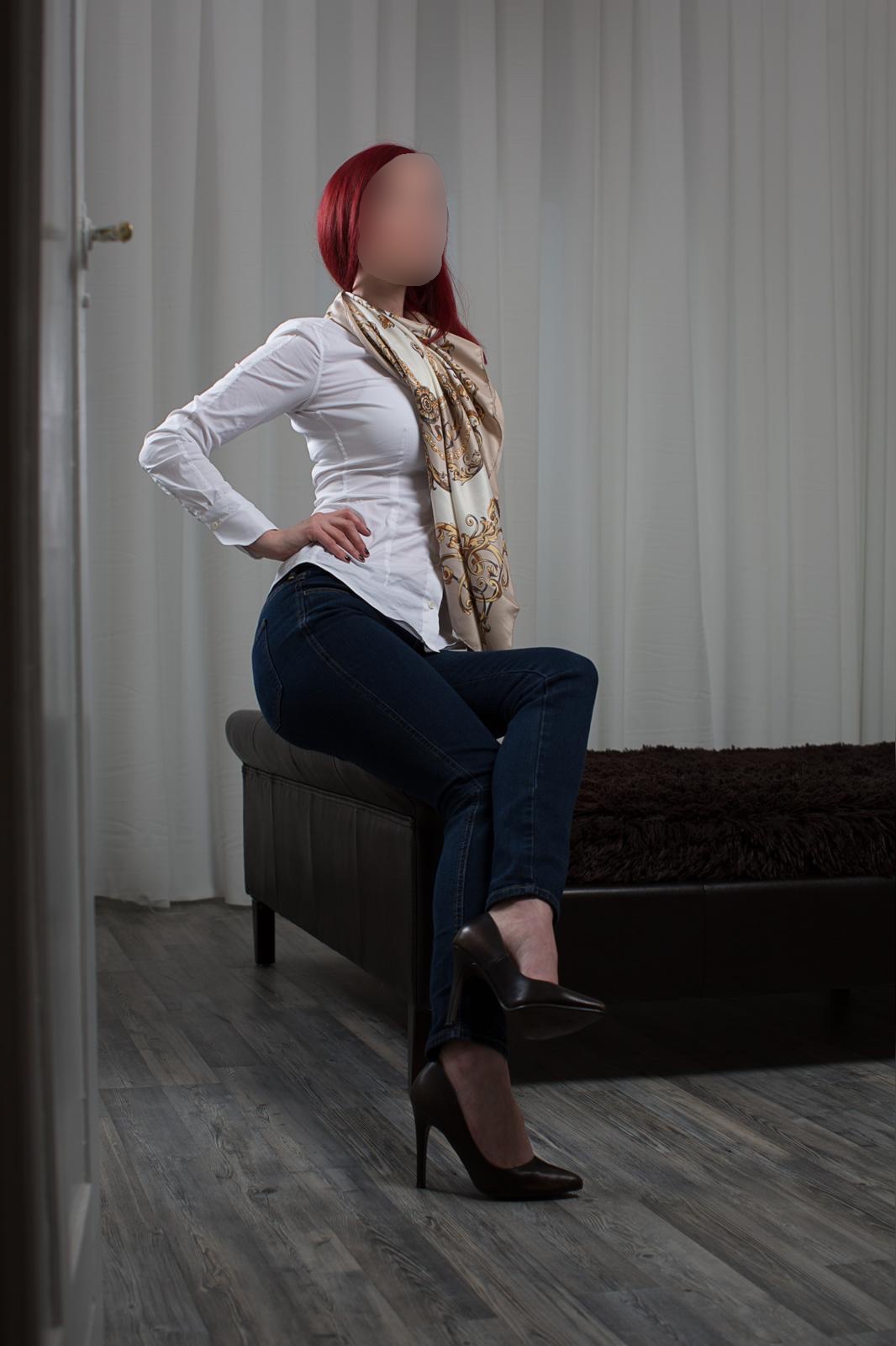 High Class Domina Frankfurt Domina