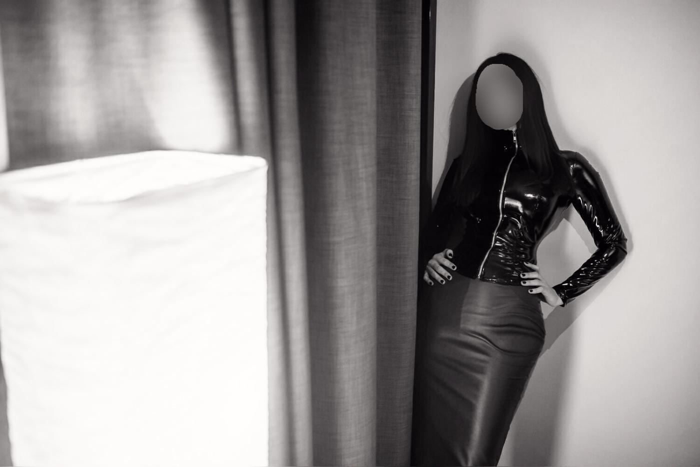 High Class Domina Frankfurt Domina