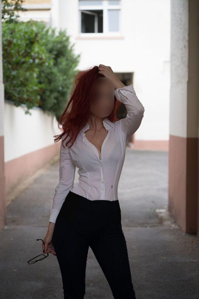 High Class Domina Frankfurt Domina
