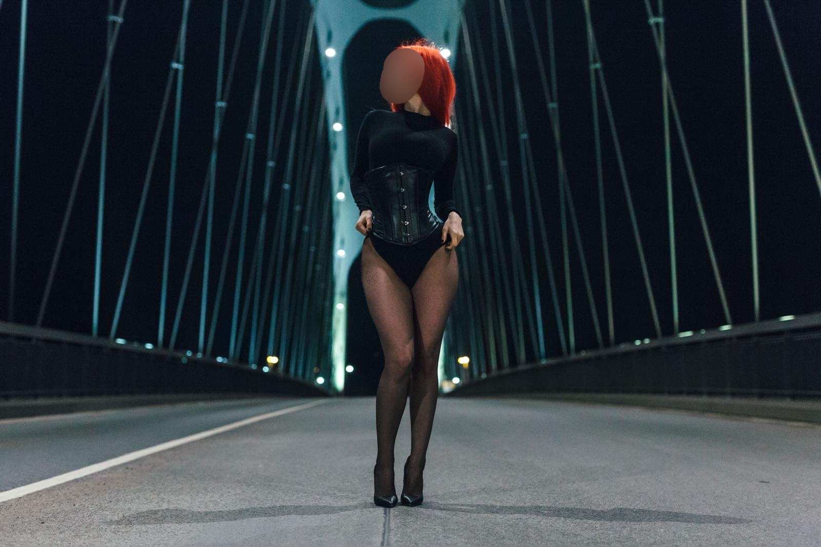High Class Domina Frankfurt Domina