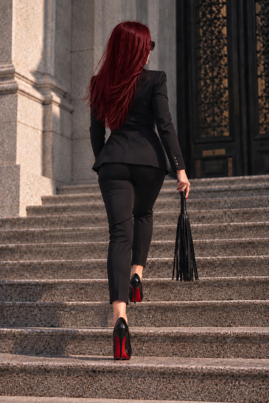Highclass Domina Frankfurt