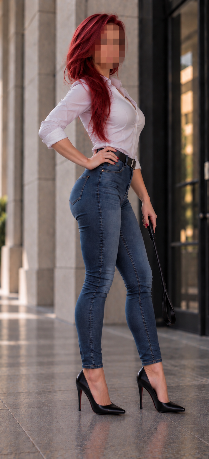 Domina Frankfurt Domina Frankfurt
